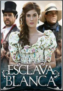 La Esclava Blanca C61 FIN